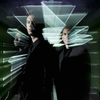 Magnetic Man