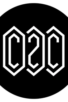 Pfel&greem (C2C) + chill bump + otis stacks