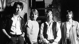 Bad Company - Legacy - Tour 2027