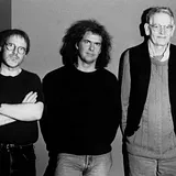 Derek Bailey