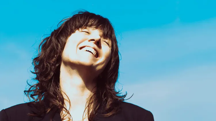 Courtney Barnett
