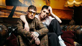 DEAF HAVANA