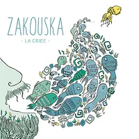 Zakouska