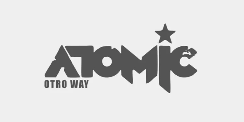 Atomic Otro Way
