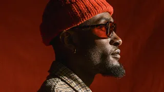 Isaiah Collier Plays Coltrane