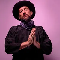 soirée Damian Lazarus