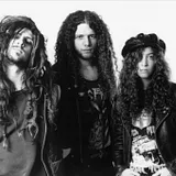 White Zombie