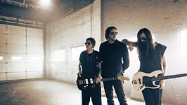 A Thousand Horses + guests