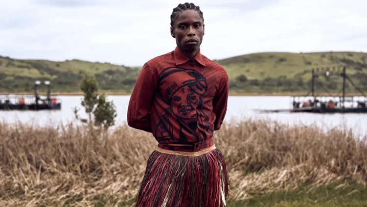 Bongeziwe Mabandla