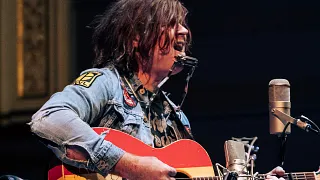Ryan Adams