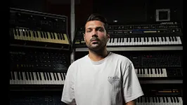 Robots Can Dance w/ Cem3340, DJ Ass Tits & Stolis B2B User.Selections