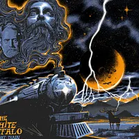 The White Buffalo