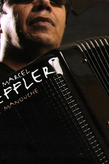 Marcel Loeffler - Tout Swing