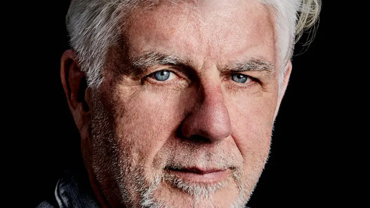 Michael McDonald