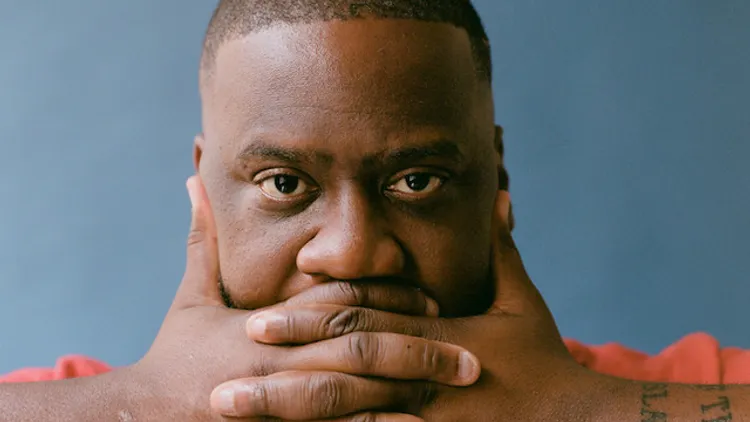 Robert Glasper