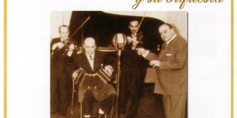 Francisco Canaro Y Su Orquesta