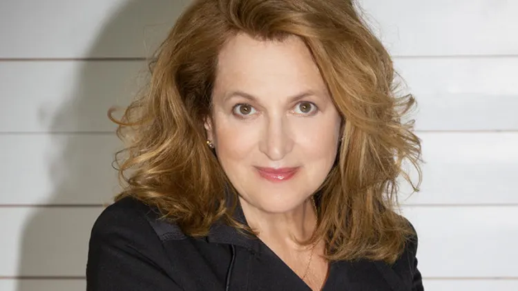 Barbara Dickson