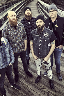Parkway Drive