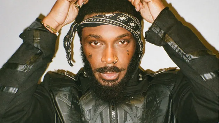 Jpegmafia: « The Experimental Rap Tour »