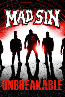 MAD SIN + THE BRAINS