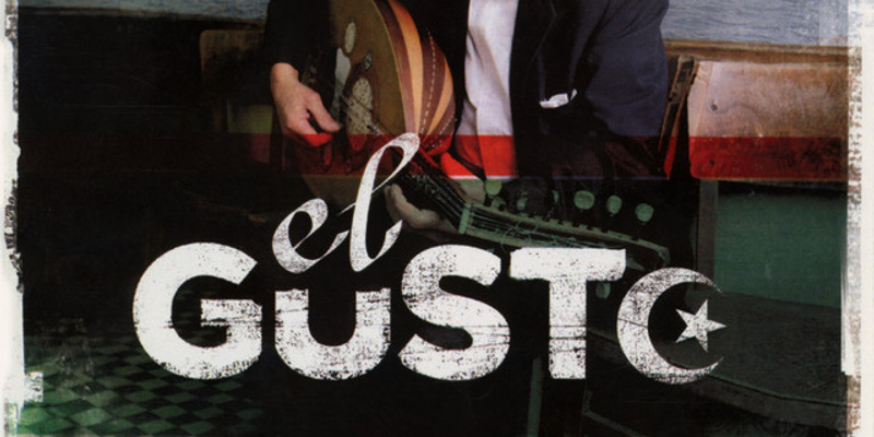 Orchestre El Gusto