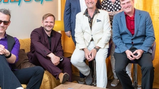 ELECTRIC SIX // PARIS - 18 Novembre 2025