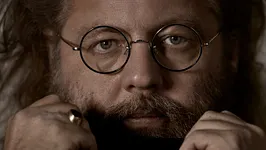 Søren Huss