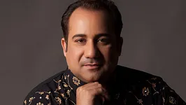 Rahat Fateh Ali Khan