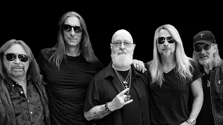 Judas Priest