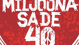 Miljoonasade 40 vuotta: Lapsuuden sankarit -juhlakiertue