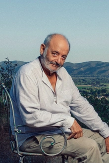 LOUIS CHEDID