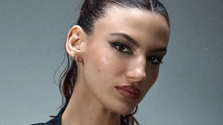 Pisica: Lee Ann Roberts, KUKO, B2, Pisapia, Strenx