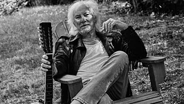Hugues Aufray
