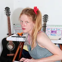 Audrey Hobert