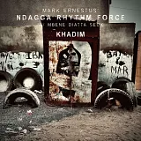 Mark Ernestus’ Ndagga Rhythm Force