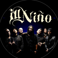 concert Ill Niño