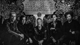 QUEENS OF THE STONE AGE