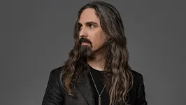 Bear McCreary « The Singularity »