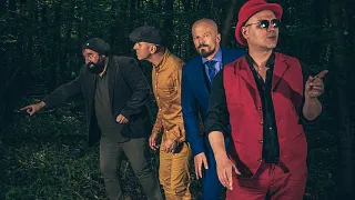 Weepers Circus chante n'importe nawak
