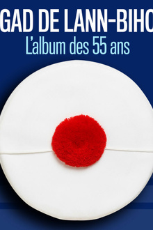 BAGAD DE LANN BIHOUE