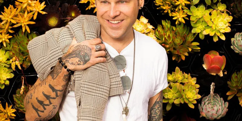 Ryan Cabrera