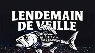Lendemain de veille