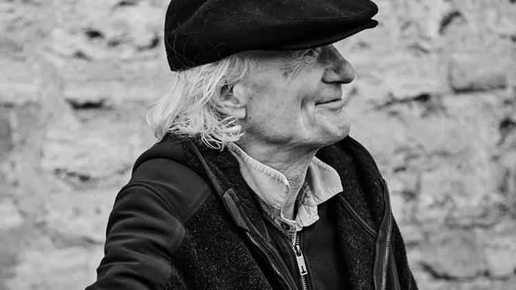 Peter Hammill
