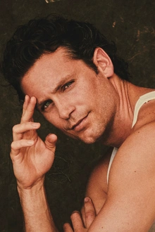 BASTIAN BAKER