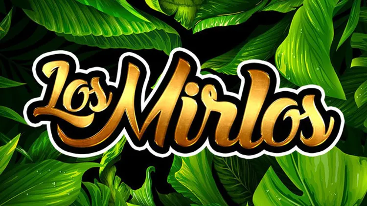 Los Mirlos