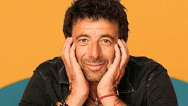 Patrick Bruel « Alors Regarde 35 »