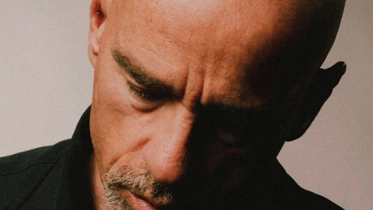 Eros Ramazzotti