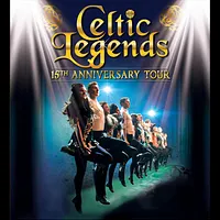 Celtic Legends