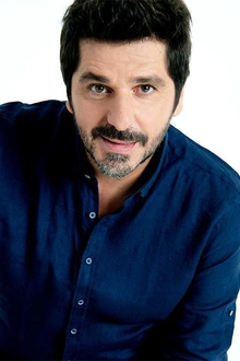 PATRICK FIORI
