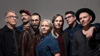 Belle and Sebastian